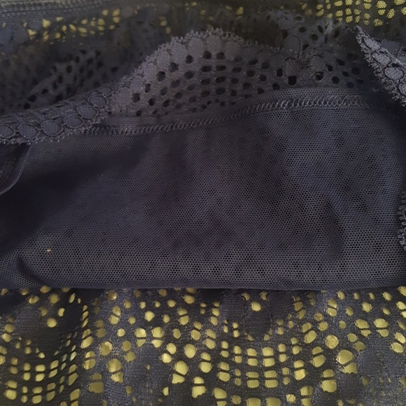 BUY 1 GET 1 FREE NWT Victoria Secret Off Shoulder - Picture 8 of 8